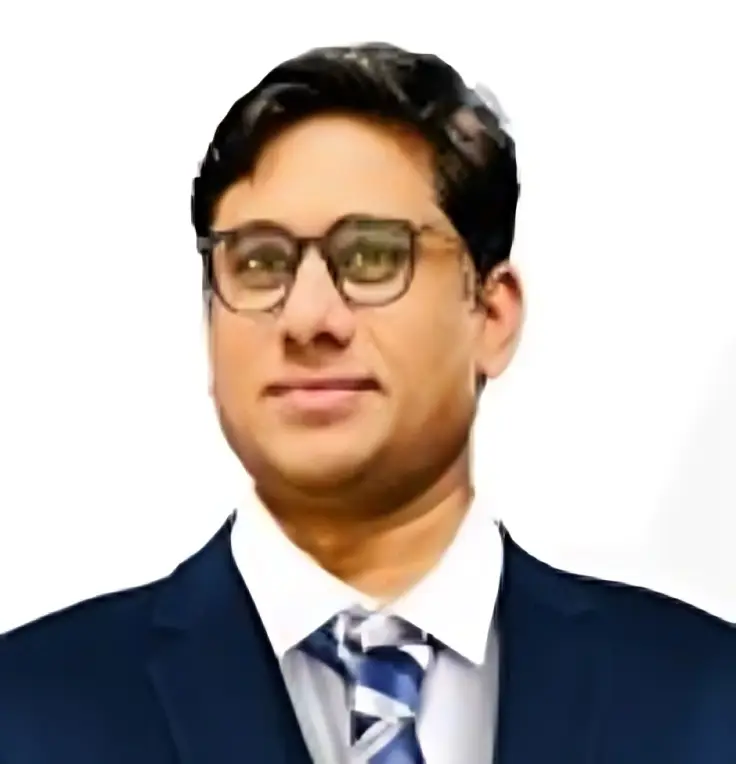 Dr. Sagheer Abbas