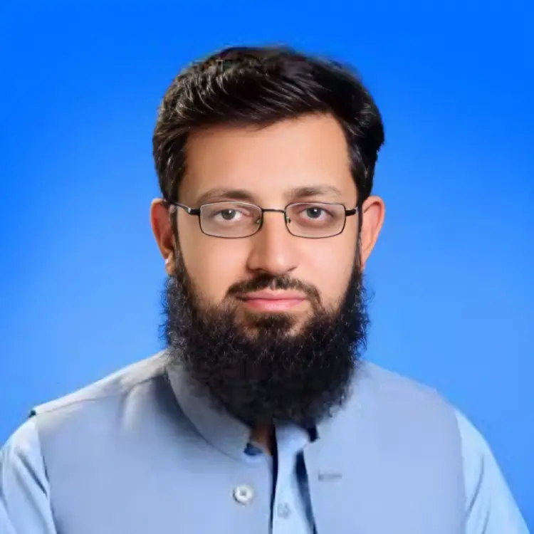 Dr. Junaid Shuja