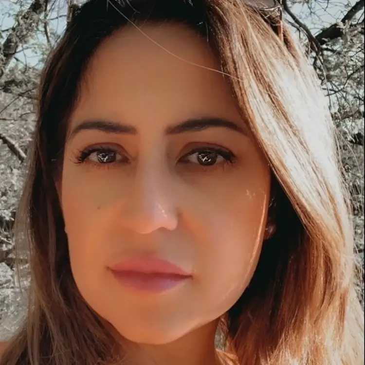 Dr. Rabab Al Zaidi